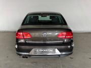 Volkswagen Passat B7 Москва  - изображение 23