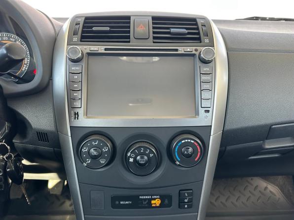 Toyota Corolla X (E140 E150) Рестайлинг с пробегом 2012 года, цена 1 300 000 рублей, 62853 км, седан, Автокод Объявления