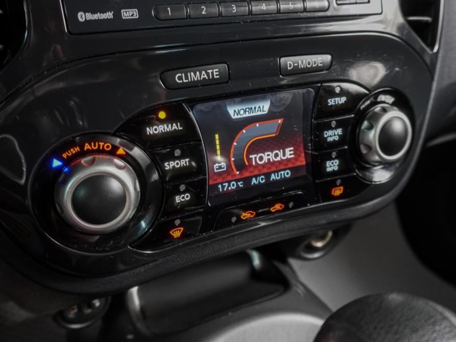 Nissan Juke I Воронеж  - изображение 14