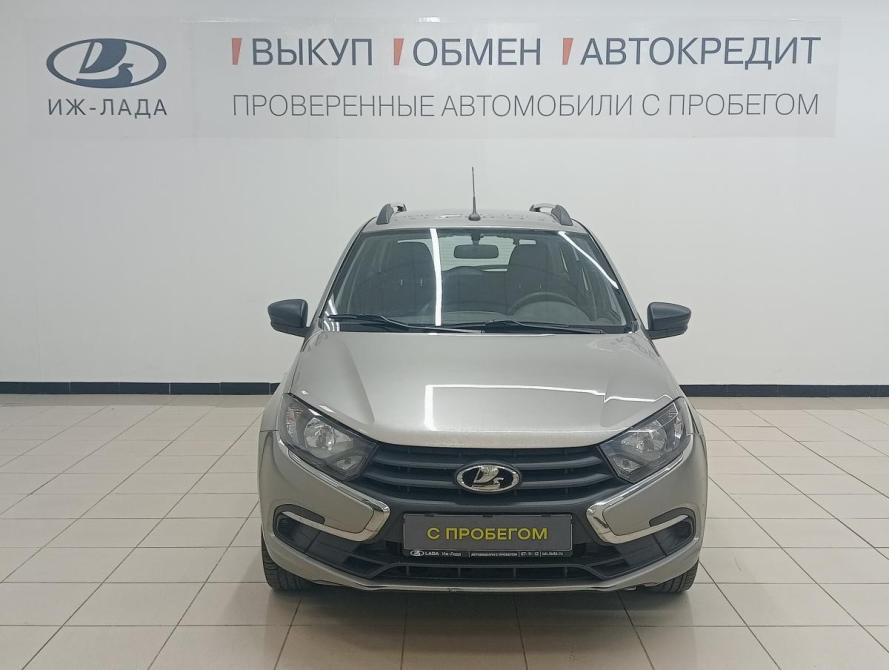 Lada (ВАЗ) Granta I Рестайлинг Ижевск  - изображение 2