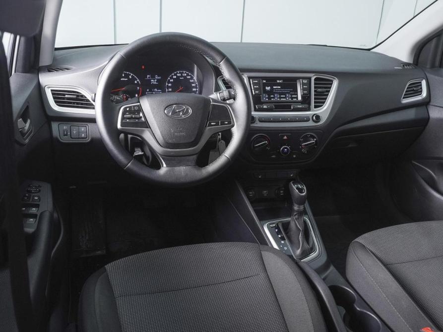 Hyundai Solaris II Ростов-на-Дону  - изображение 6