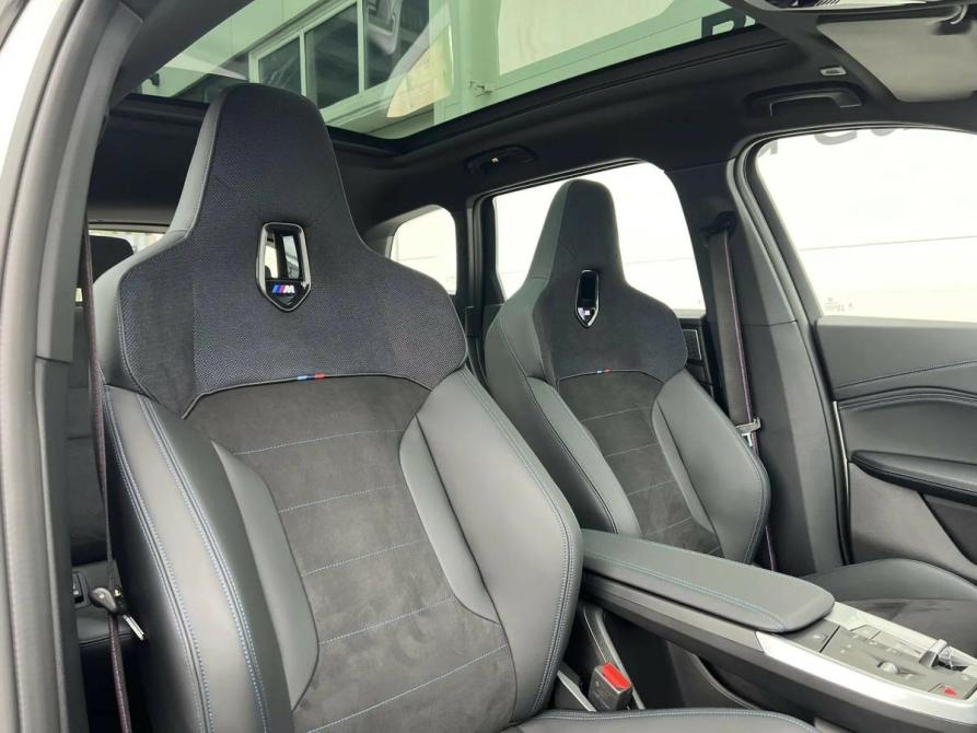 BMW X1 III (U11/U12) Санкт-Петербург  - изображение 33