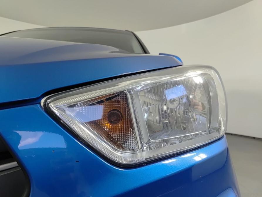 Hyundai Creta I Уфа  - изображение 21