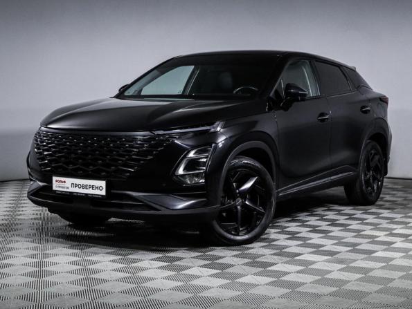 Omoda C5 I с пробегом 2023 года, цена 1 742 380 рублей, 59035 км, внедорожник, Автокод Объявления