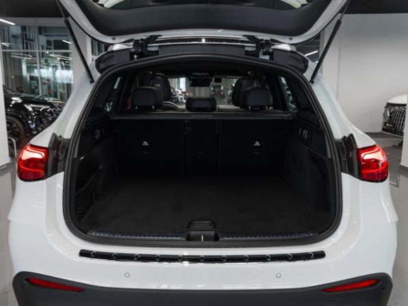 Mercedes-Benz GLC AMG II (X254) с пробегом 2024 года, цена 9 800 000 рублей, 570 км, внедорожник, Автокод Объявления
