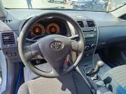Toyota Corolla X (E140 E150) Тюмень  - изображение 32