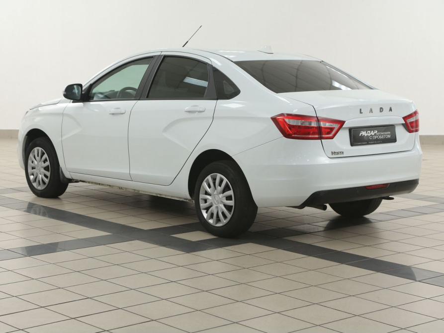 Lada (ВАЗ) Vesta I Иваново  - изображение 2
