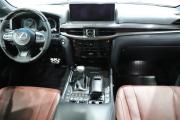 Lexus LX III Рестайлинг 2 Иркутск  - изображение 35