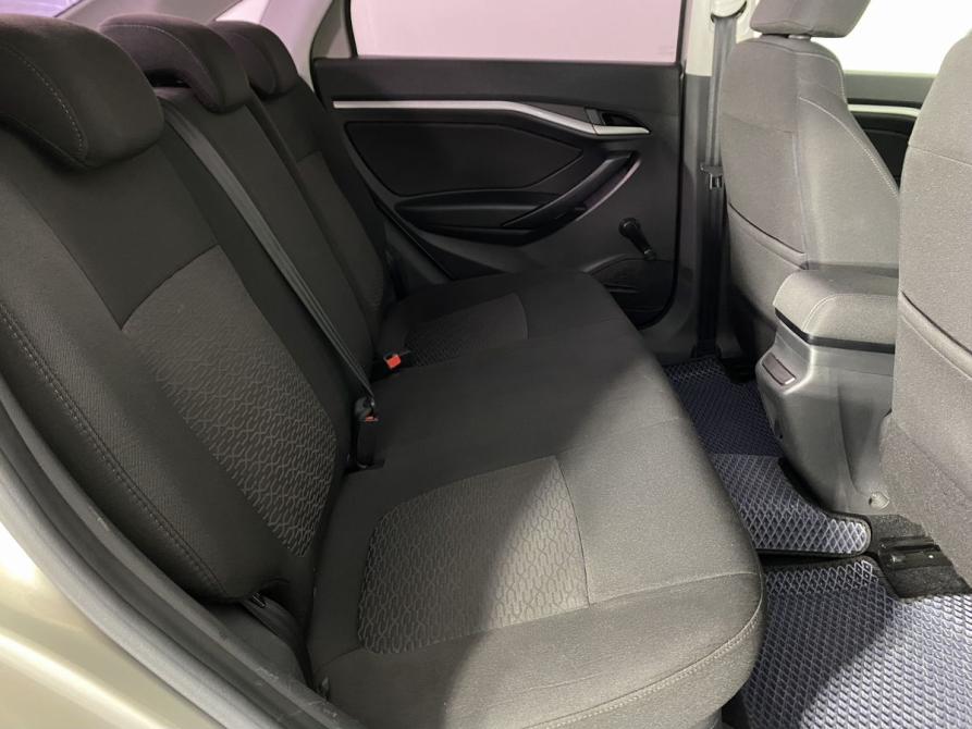 Lada (ВАЗ) Vesta I Воронеж  - изображение 14