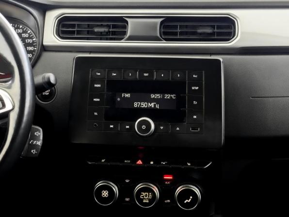Renault Arkana I с пробегом 2019 года, цена 1 400 000 рублей, 162952 км, внедорожник, Автокод Объявления