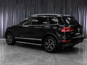 Volkswagen Touareg II Тюмень  - изображение 23