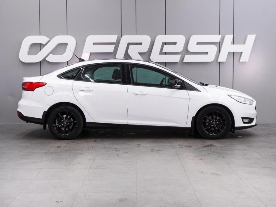 Ford Focus III Рестайлинг Воронеж  - изображение 5