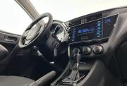 Toyota Corolla XI (E160 E170 E180) Рестайлинг 1 Саранск  - изображение 50