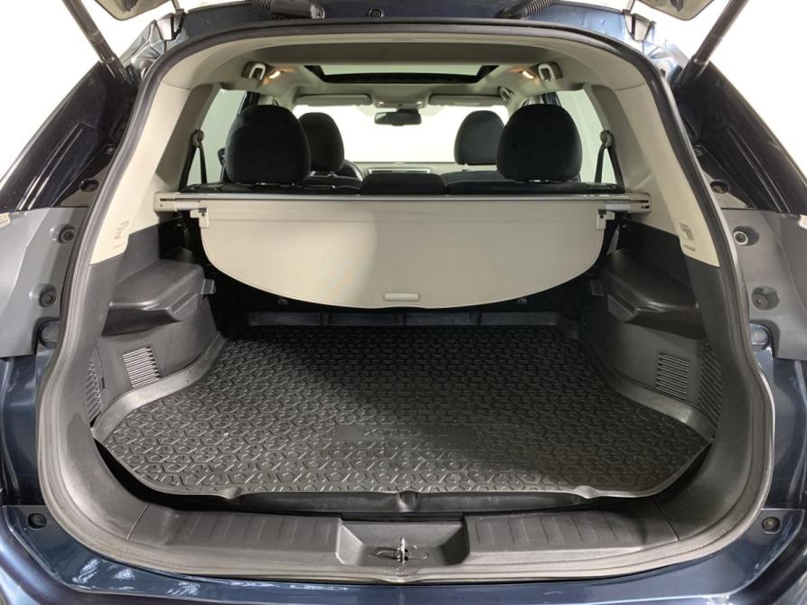 Nissan X-Trail III Москва  - изображение 20