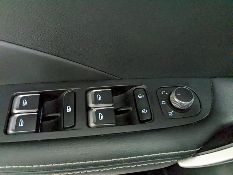 Geely Coolray I Москва  - изображение 12