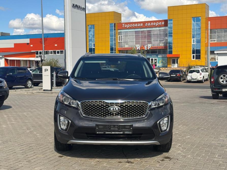 Kia Sorento III Prime Сыктывкар  - изображение 3