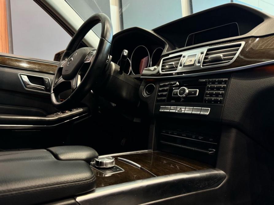 Mercedes-Benz E-Класс IV (W212 S212 C207) Рестайлинг Санкт-Петербург  - изображение 20