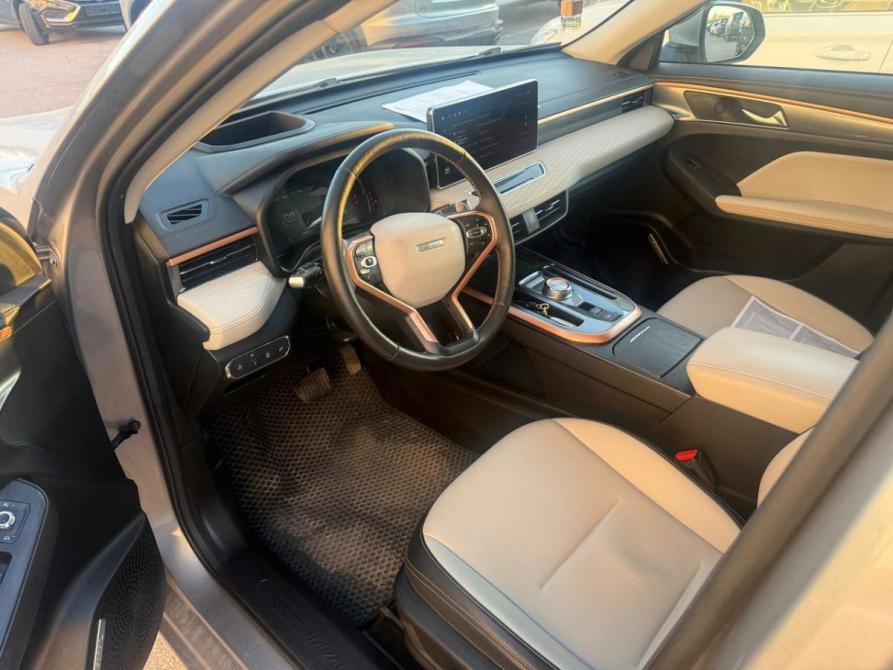 Haval Jolion I Тольятти  - изображение 5