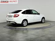 Lada (ВАЗ) Granta I Рестайлинг Белгород  - изображение 24