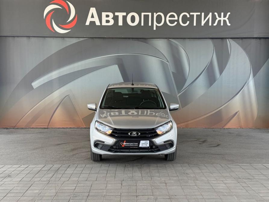 Lada (ВАЗ) Granta I Рестайлинг Волгоград  - изображение 2