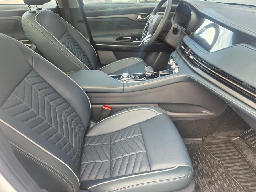Changan CS95 I Рестайлинг 2 Воронеж  - изображение 13