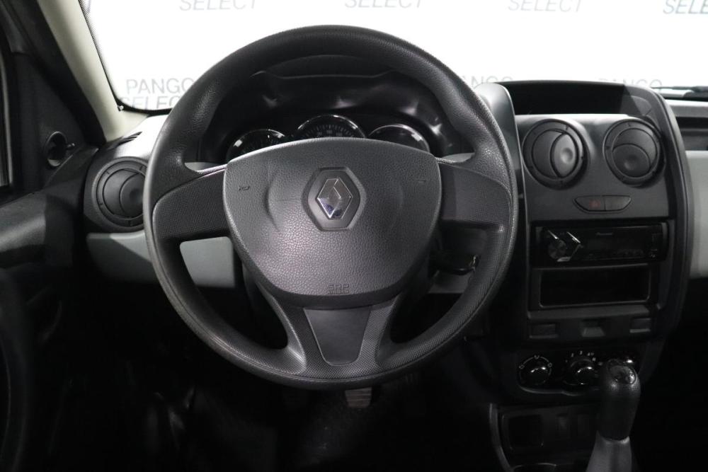Renault Duster I Рестайлинг Ульяновск  - изображение 10