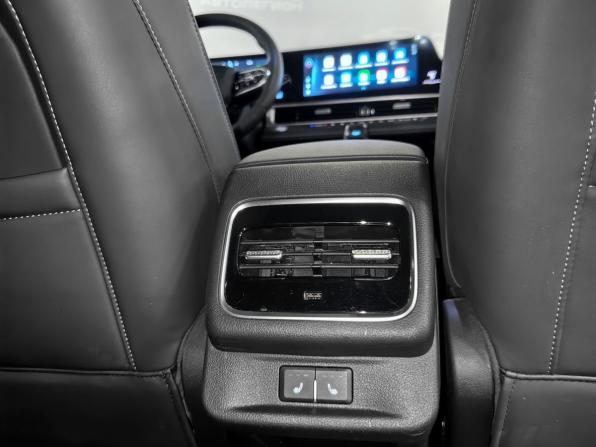 Chery Tiggo 7 Pro Max I Рестайлинг с пробегом 2024 года, цена 2 380 000 рублей, 18000 км, внедорожник, Автокод Объявления