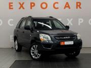 Kia Sportage II Рестайлинг Волгоград  - изображение 24