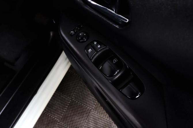 Nissan Serena V (C27) с пробегом 2018 года, цена 2 249 000 рублей, 101300 км, минивэн, Автокод Объявления