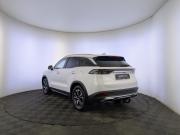 BAIC X7 I Москва  - изображение 36