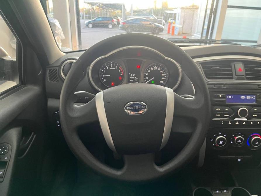 Datsun on-DO I Ярославль  - изображение 9