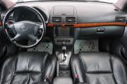 Toyota Avensis II Рестайлинг Красноярск  - изображение 35