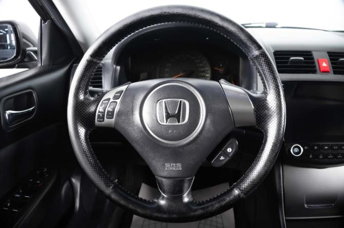 Honda Accord VII Рестайлинг с пробегом 2008 года, цена 749 000 рублей, 235698 км, седан, Автокод Объявления