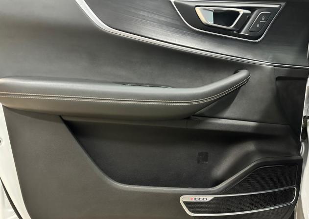 Chery Tiggo 8 I с пробегом 2021 года, цена 1 780 000 рублей, 89323 км, внедорожник, Автокод Объявления