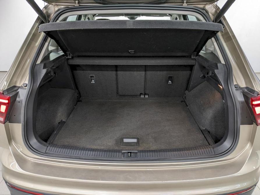Volkswagen Tiguan II Москва  - изображение 10