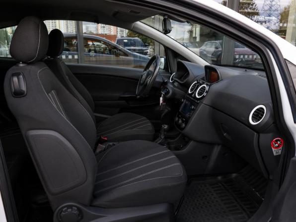 Opel Corsa D Рестайлинг II с пробегом 2013 года, цена 649 000 рублей, 141483 км, хэтчбек, Автокод Объявления