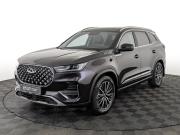 Chery Tiggo 8 Pro I Москва  - изображение 31
