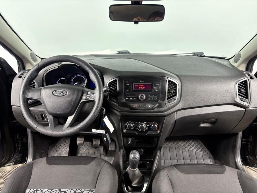 Lada (ВАЗ) XRAY I Борисоглебск  - изображение 13