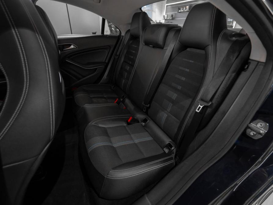 Mercedes-Benz CLA I (C117 X117) Рестайлинг Москва  - изображение 15