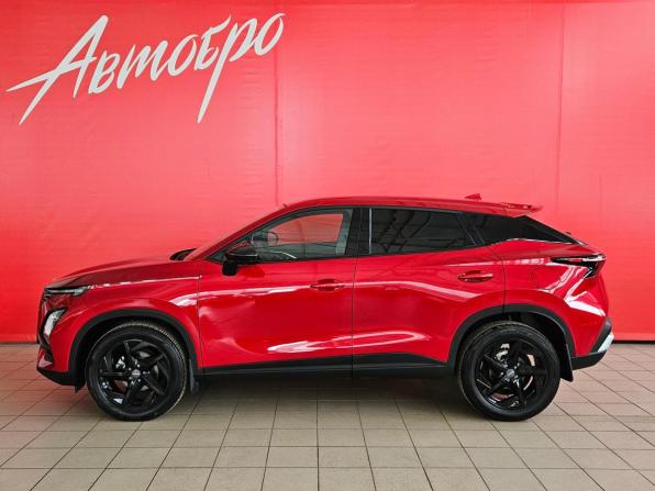 Omoda C5 I с пробегом 2024 года, цена 1 849 000 рублей, 20739 км, внедорожник, Автокод Объявления