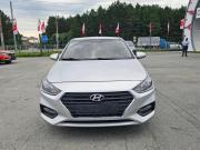 Hyundai Solaris II Тюмень  - изображение 18