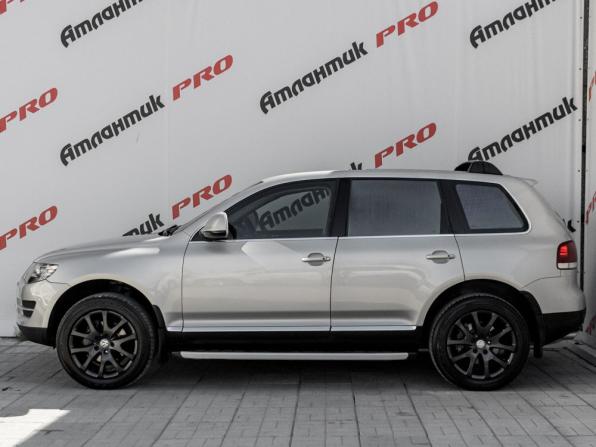 Volkswagen Touareg I Рестайлинг с пробегом 2008 года, цена 1 280 000 рублей, 280426 км, внедорожник, Автокод Объявления