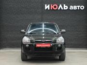 Hyundai Tucson I Екатеринбург  - изображение 21