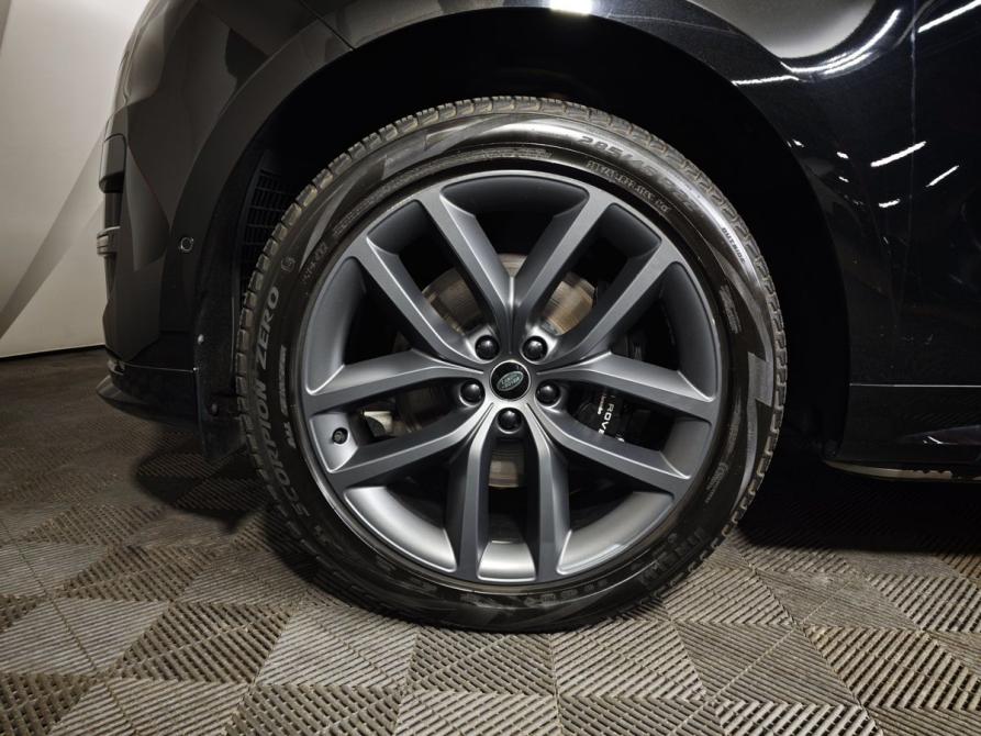 Land Rover Range Rover Sport III Москва  - изображение 9