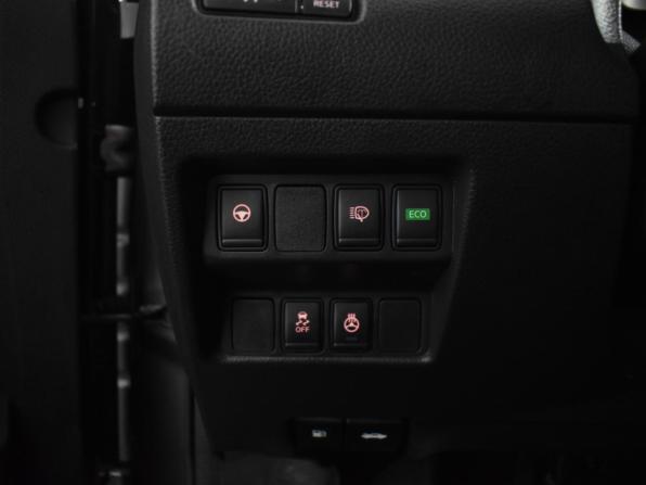 Nissan Qashqai II Рестайлинг с пробегом 2021 года, цена 2 177 230 рублей, 76425 км, внедорожник, Автокод Объявления