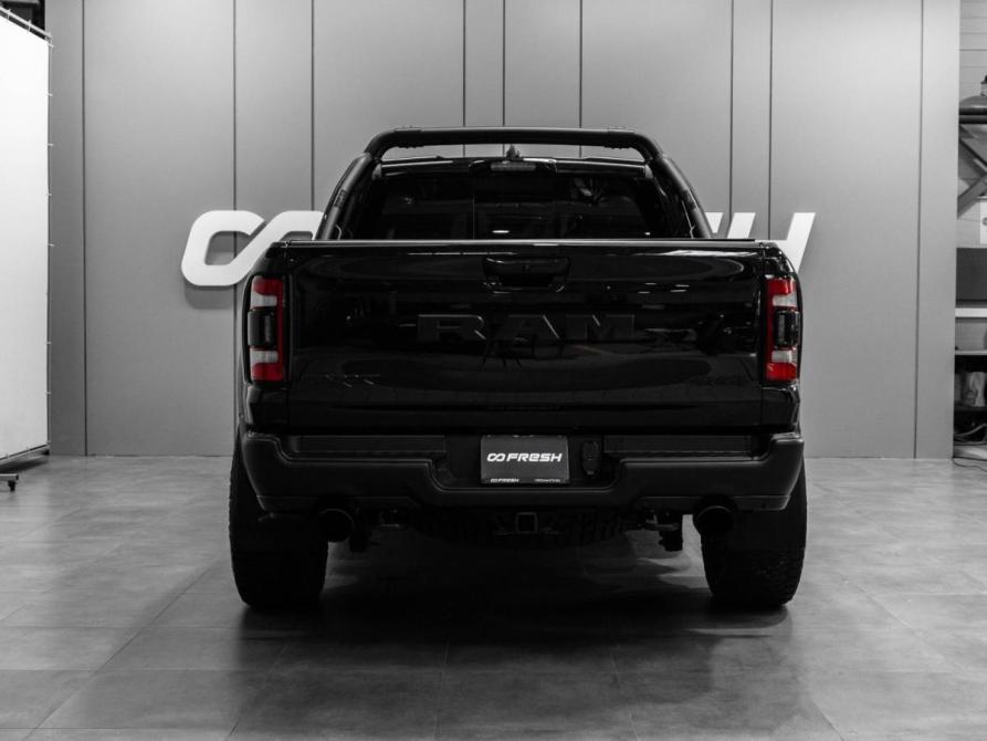 Ram 1500 V Тюмень  - изображение 4
