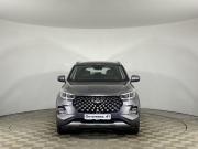 Chery Tiggo 4 Pro I Рестайлинг Воронеж  - изображение 24