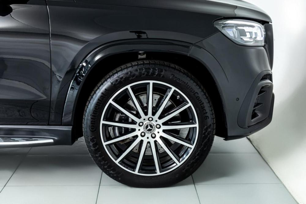 Mercedes-Benz GLS II (X167) Рестайлинг Казань  - изображение 7