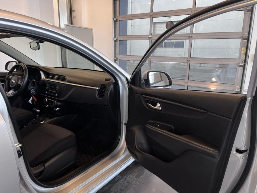 Kia Rio IV Рестайлинг Чебоксары  - изображение 27