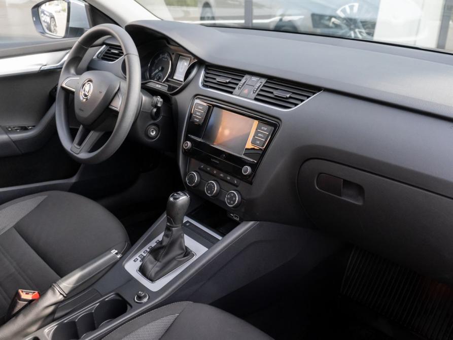 Skoda Octavia III (A7) Рестайлинг Казань  - изображение 6